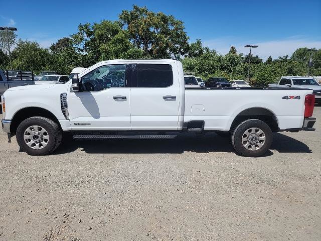 Certified 2024 Ford F250 XLT image 2