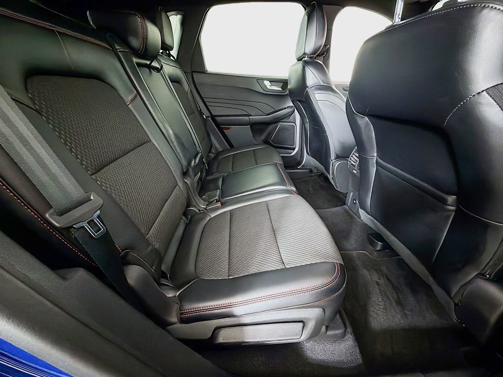 Certified 2023 Ford Escape ST-Line image 22