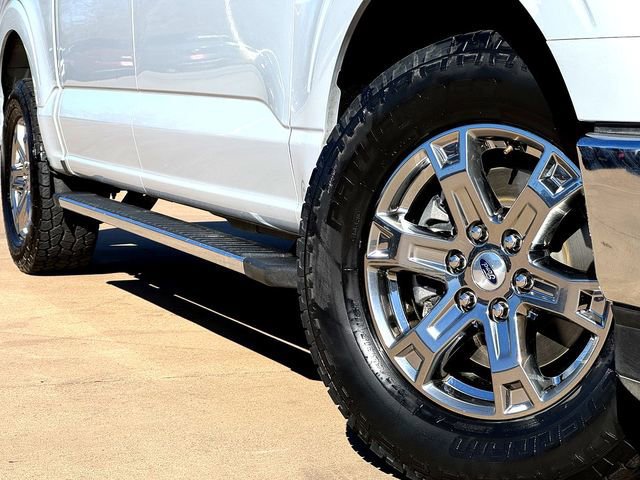 Certified 2021 Ford F150 XLT w/ Equipment Group 302A High image 6