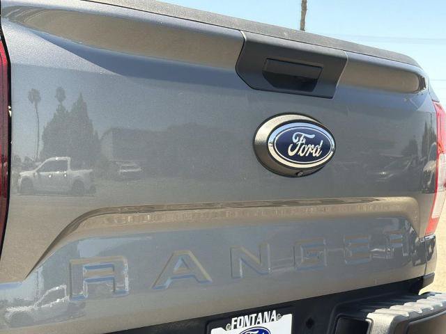 Certified 2024 Ford Ranger XL w/ Trailer Tow Package RWD image 9