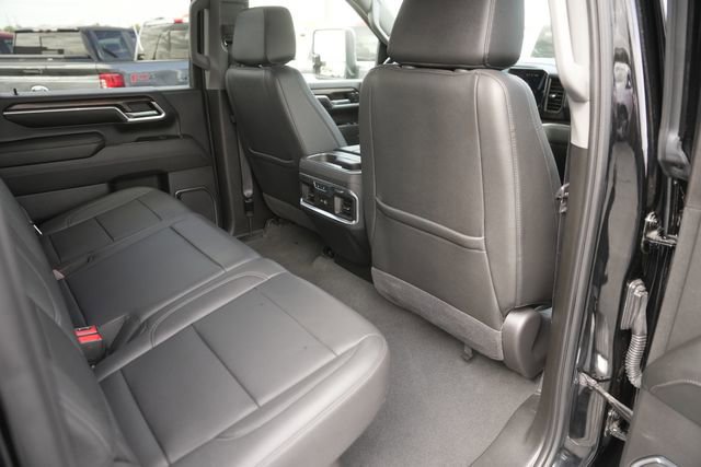 Used 2024 GMC Sierra 2500 SLT w/ Texas SLT Premium Package image 14