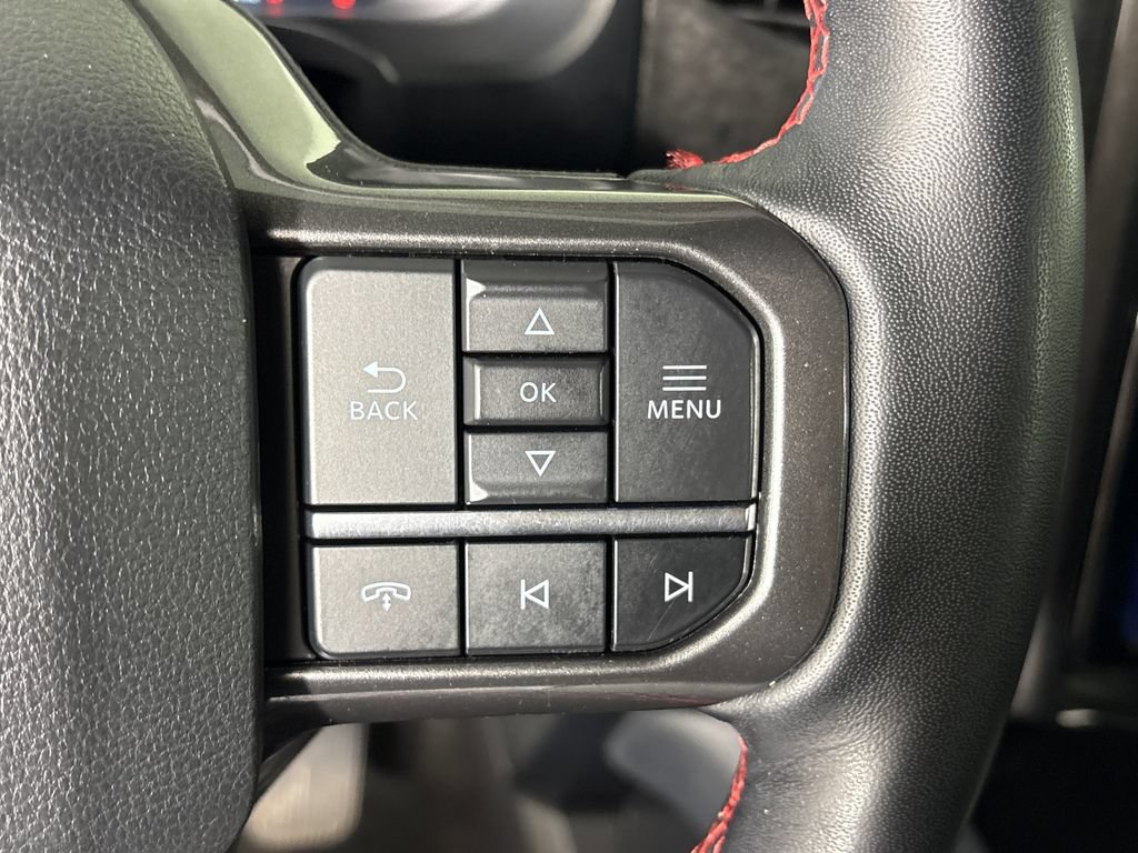 Certified 2023 Ford Expedition Limited AWD/4WD image 20