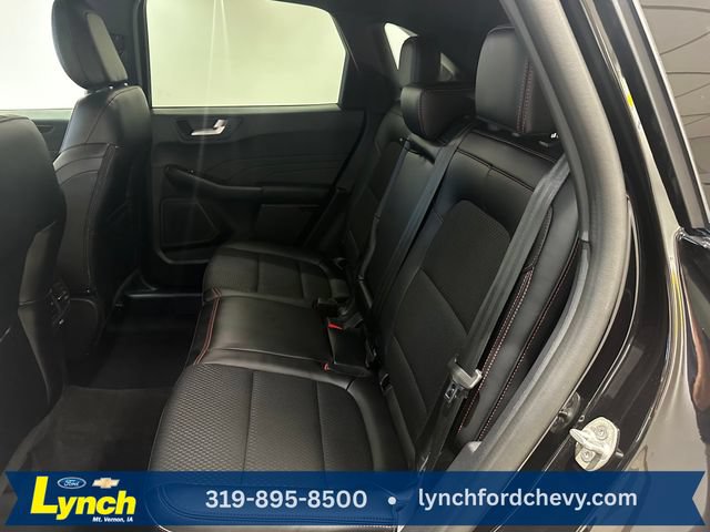 Certified 2026 Ford Escape ST-Line Select w/ Equipment Group 401A AWD/4WD image 20