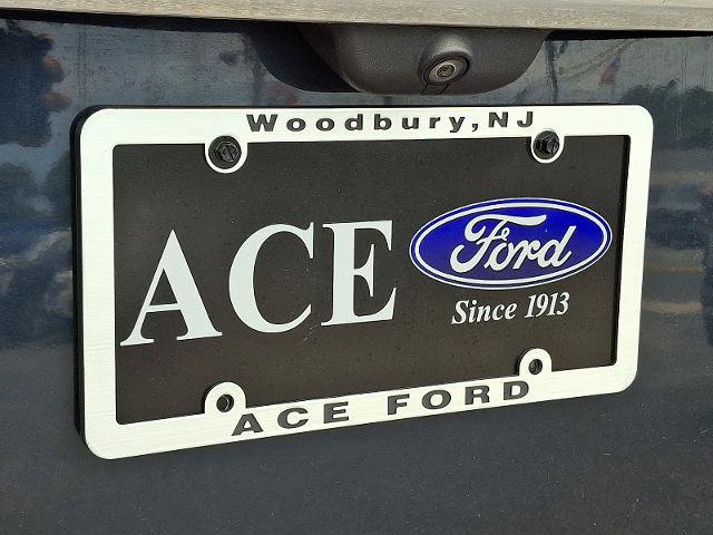 Certified 2023 Ford Explorer Limited w/ Equipment Group 301A AWD/4WD image 30