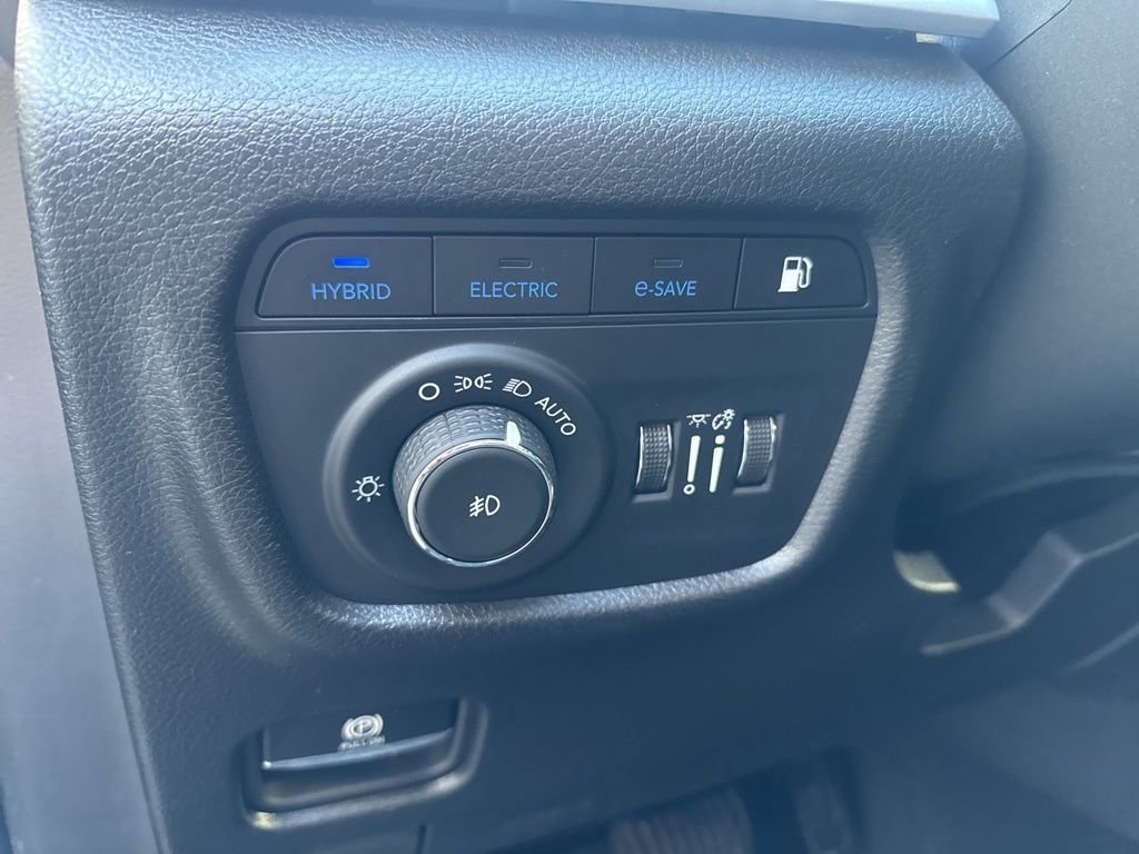 Used 2024 Jeep Grand Cherokee Limited 4xe image 42