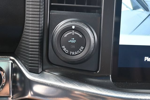 Certified 2026 Ford F150 King Ranch w/ Equipment Group 601A High AWD/4WD image 25