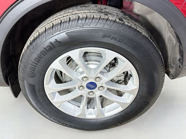 Certified 2020 Ford Escape SE image 29