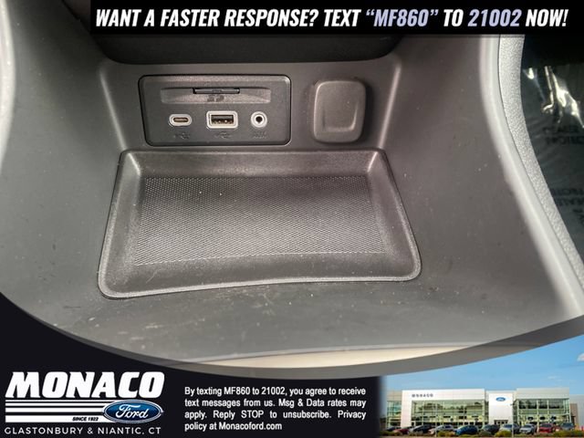 Used 2022 GMC Terrain Denali AWD/4WD image 23