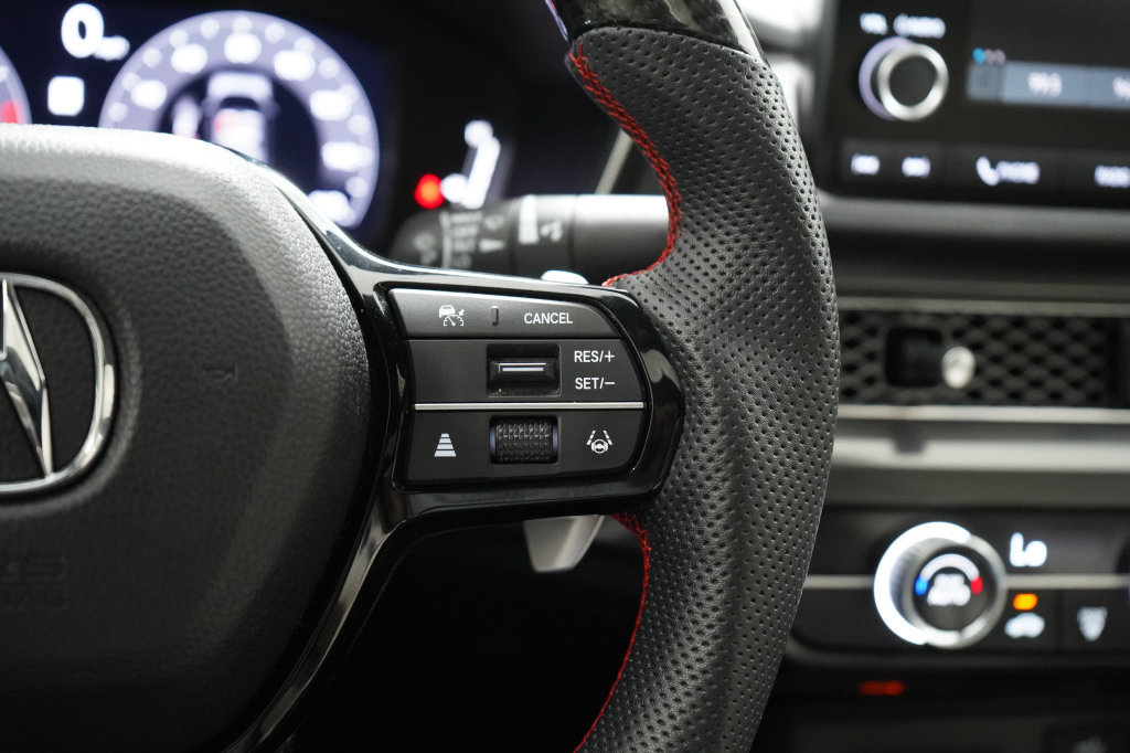 Used 2023 Acura Integra A-Spec FWD image 15