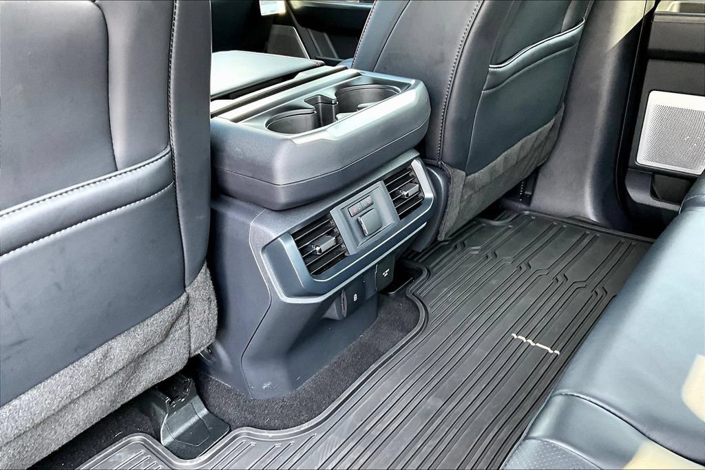 Certified 2024 Ford F150 Raptor AWD/4WD image 12