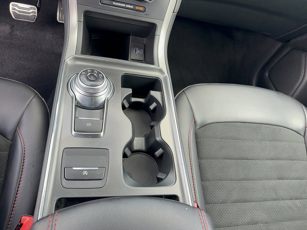 Certified 2024 Ford Edge ST-Line AWD/4WD image 20