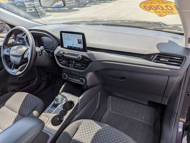 Certified 2023 Ford Escape Active AWD/4WD image 21