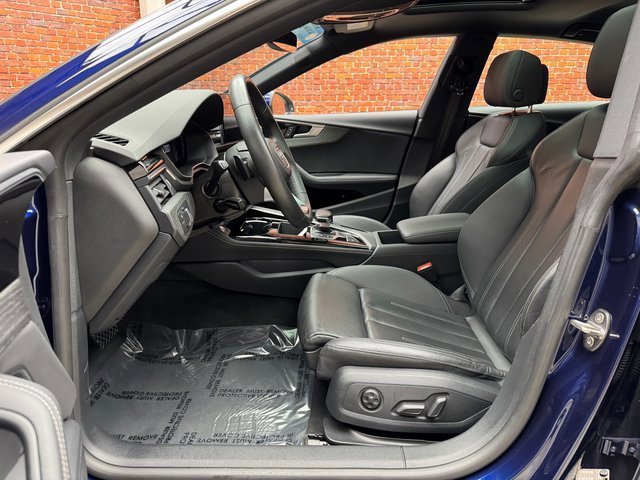 Used 2024 Audi A5 2.0T Premium Plus image 23