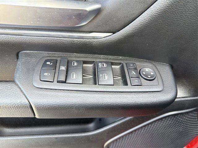 Used 2022 RAM 1500 Big Horn image 37