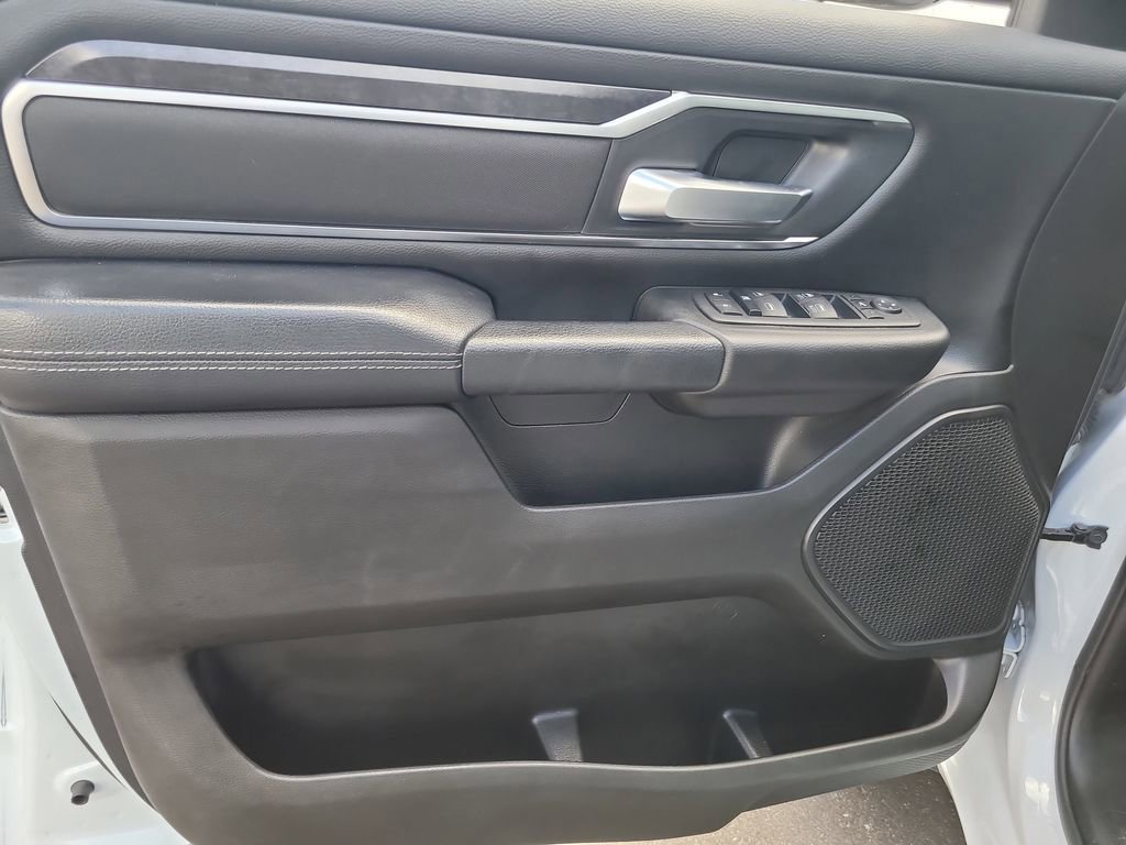Used 2024 RAM 1500 Big Horn image 13