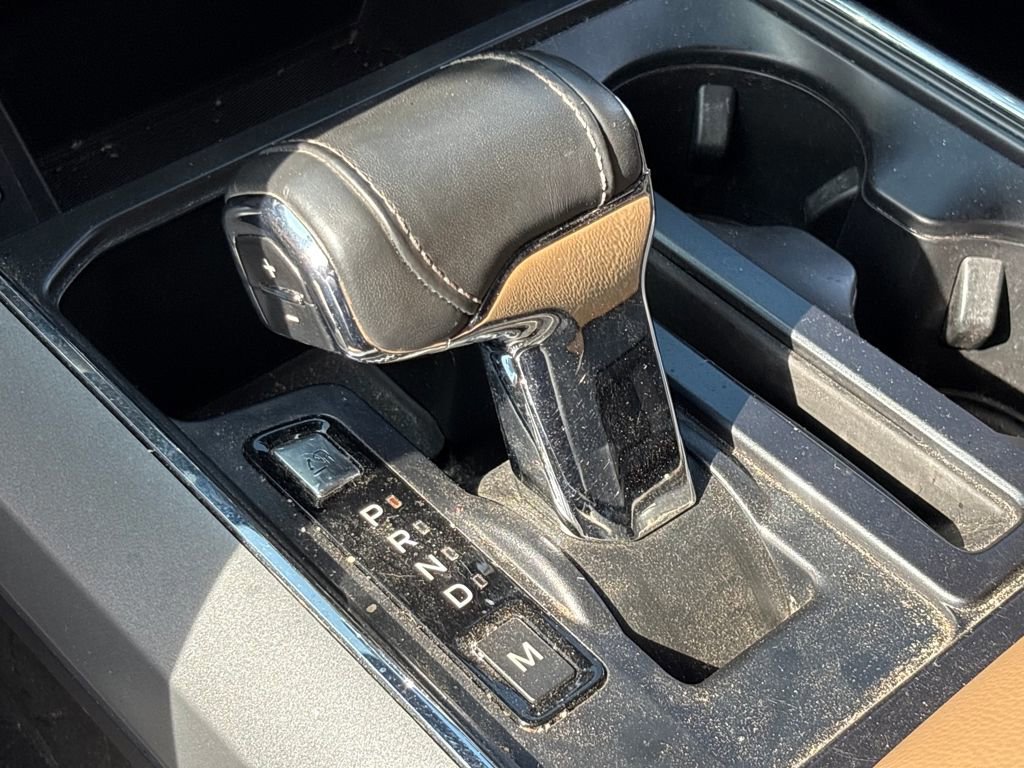 Certified 2022 Ford F150 Lariat w/ Max Trailer Tow Package image 27