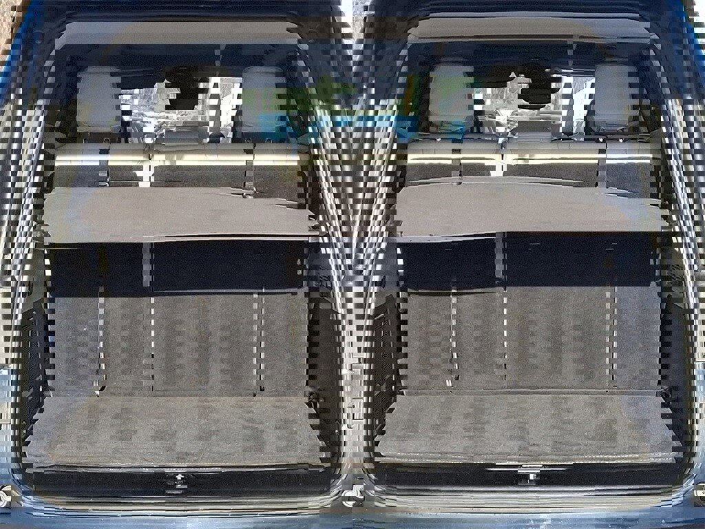 Used 2022 Jeep Wagoneer Series I w/ Convenience Group I image 29