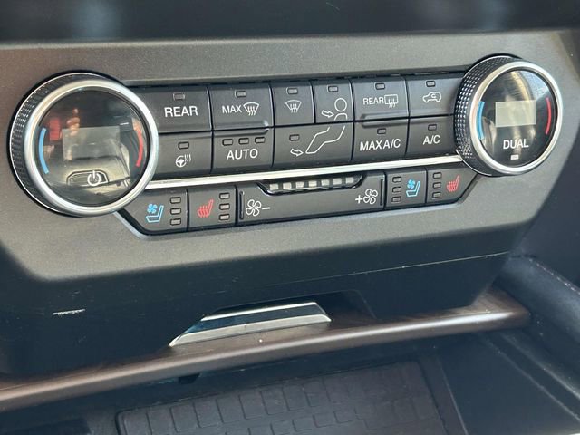 Certified 2020 Ford Expedition Max Platinum AWD/4WD image 26
