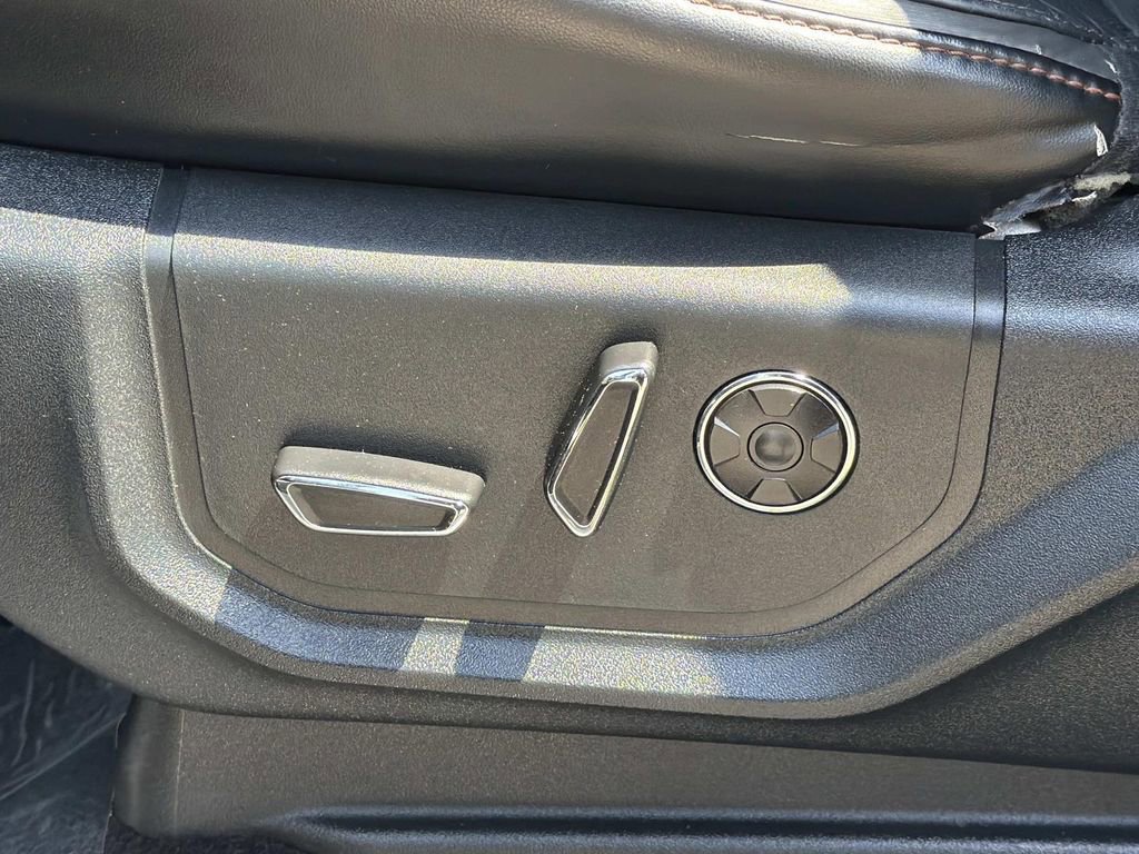 Certified 2019 Ford F150 Platinum AWD/4WD image 19