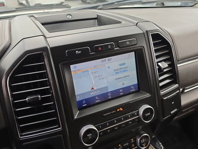 Certified 2021 Ford Expedition Limited RWD image 20