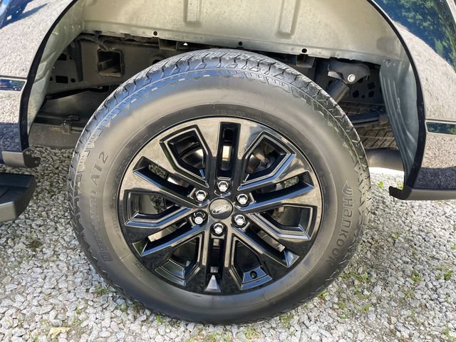 Certified 2024 Ford F150 Lariat w/ Bed Utility Package AWD/4WD image 16