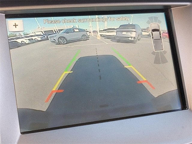 Certified 2019 Ford Ranger XLT w/ Equipment Group 301A Mid image 18