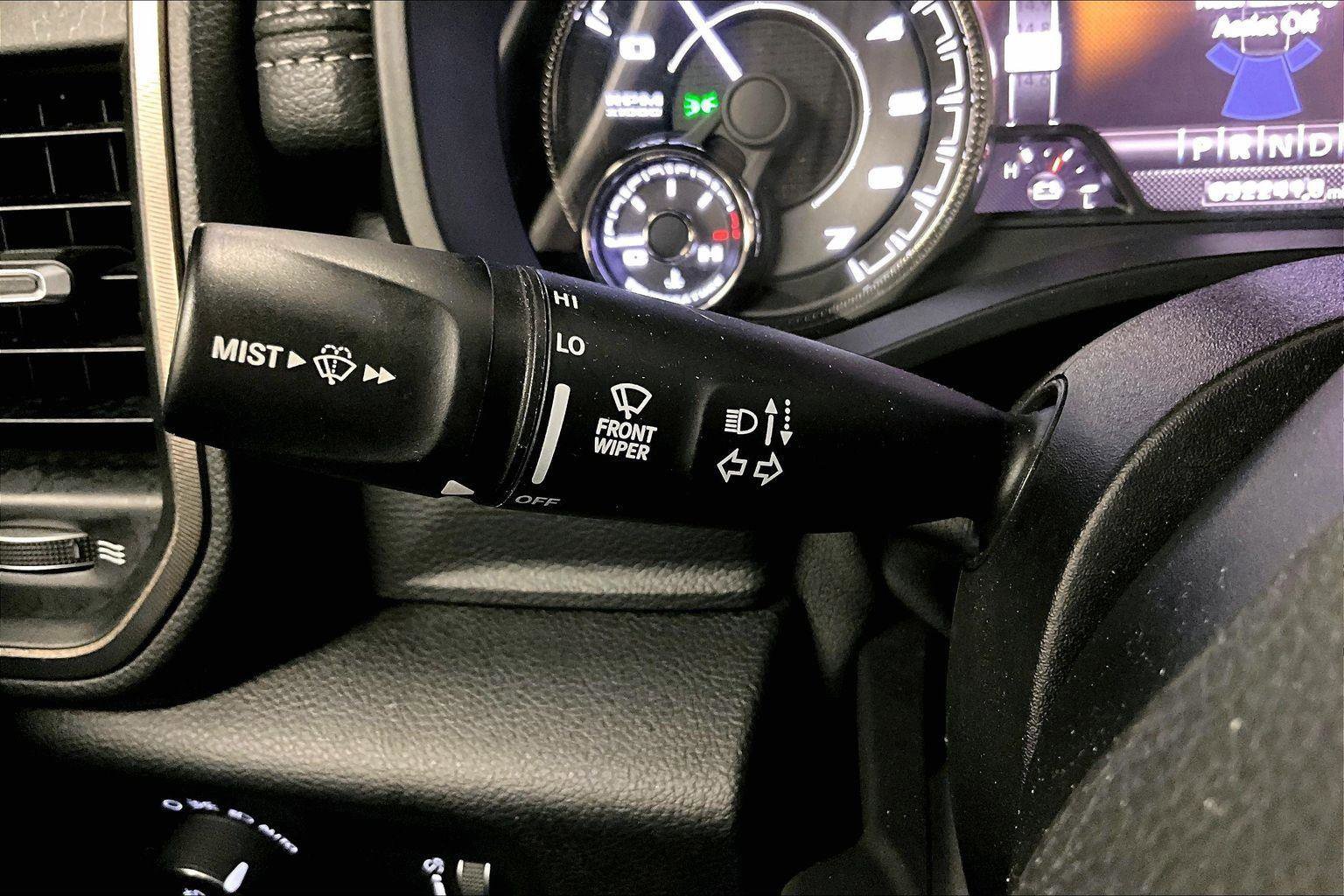 Used 2021 RAM 1500 Rebel w/ Rebel Level 2 Equipment Group image 30