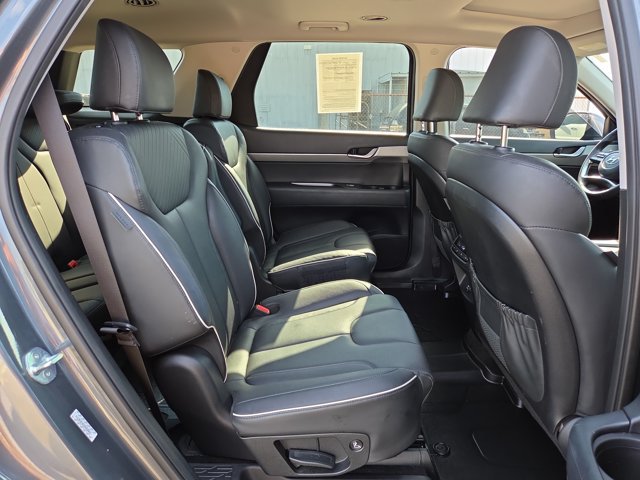 Used 2023 Hyundai Palisade XRT w/ Cargo Package AWD/4WD image 16