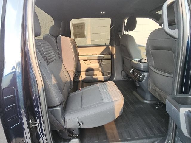 Certified 2023 Ford F150 XL w/ STX Appearance Package AWD/4WD image 12