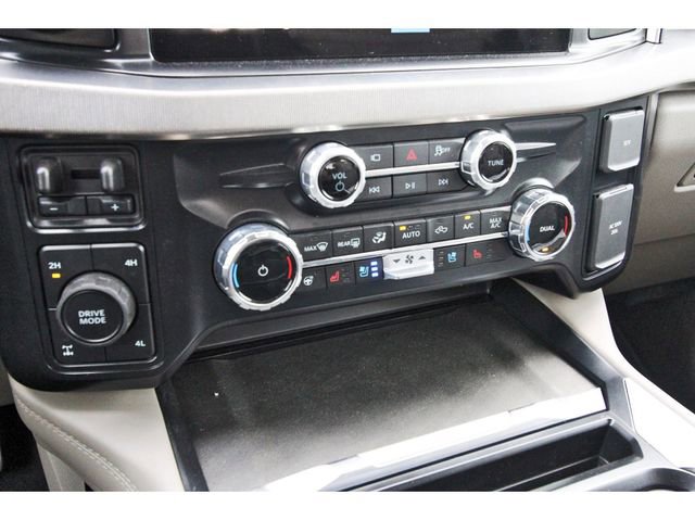 Certified 2026 Ford F250 Platinum w/ Platinum Plus Package AWD/4WD image 25