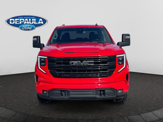 Used 2023 GMC Sierra 1500 Elevation image 6