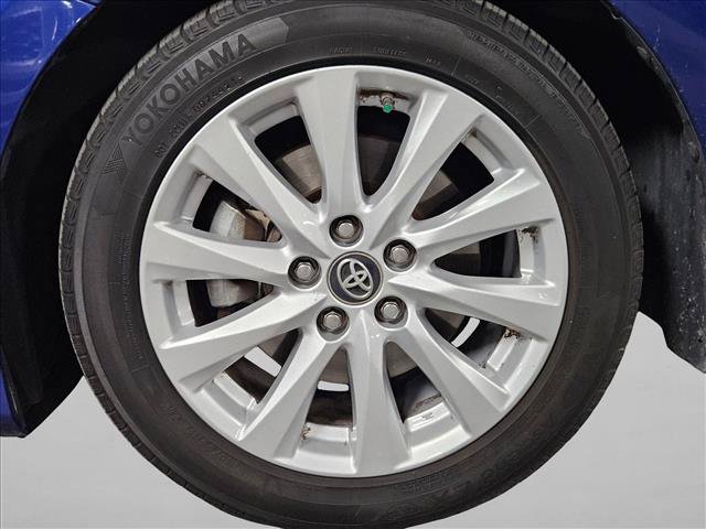 Used 2018 Toyota Camry LE w/ Convenience Package FWD image 17