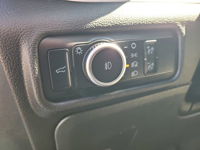 Certified 2023 Ford Explorer XLT w/ Equipment Group 202A image 17