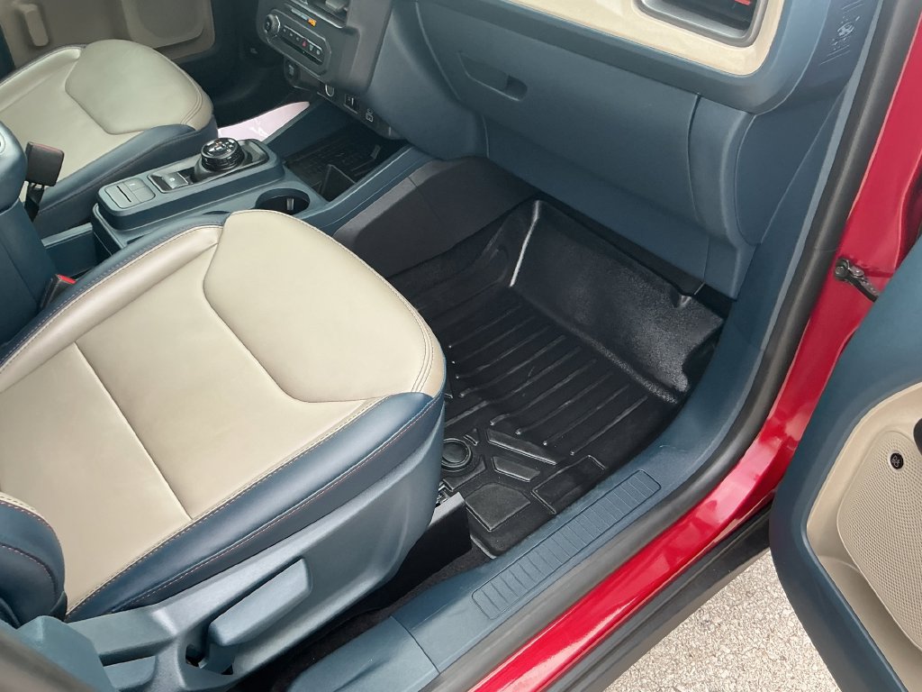 Certified 2025 Ford Maverick Lariat w/ 4K Tow Package AWD/4WD image 21