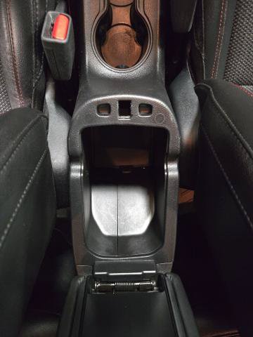 Used 2021 Jeep Compass Trailhawk AWD/4WD image 40