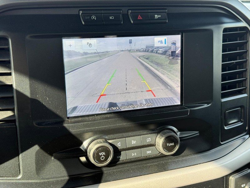 Certified 2023 Ford F150 XLT image 17