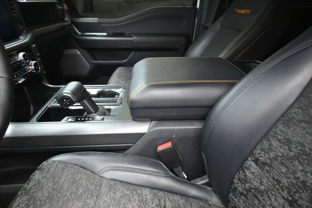 Certified 2025 Ford F150 Tremor w/ Bed Utility Package AWD/4WD image 21