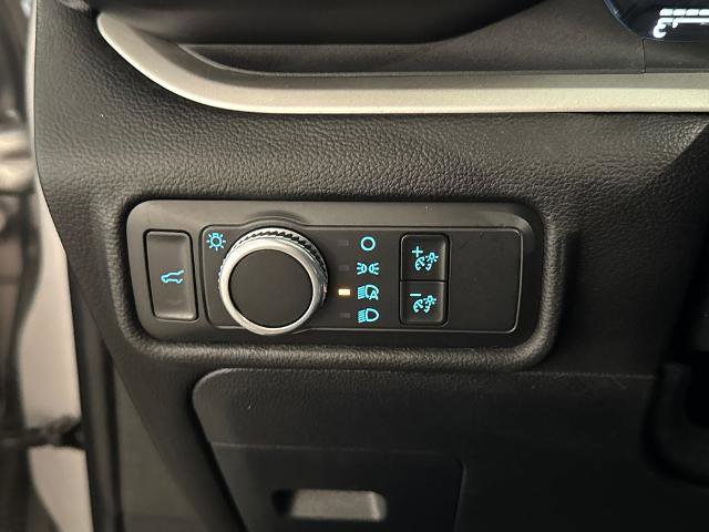 Certified 2021 Ford Explorer XLT RWD image 18