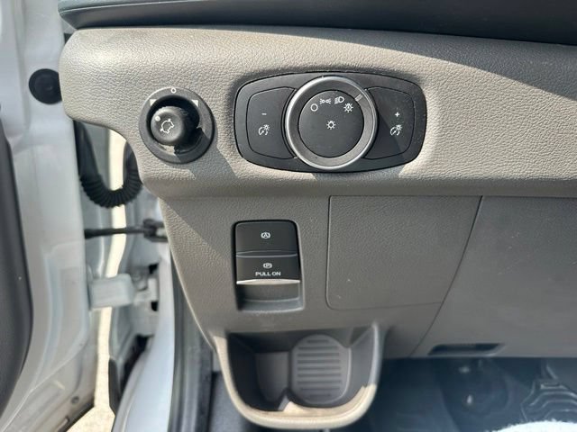Certified 2023 Ford Transit 250 Medium Roof w/ Load Area Protection Package RWD image 19