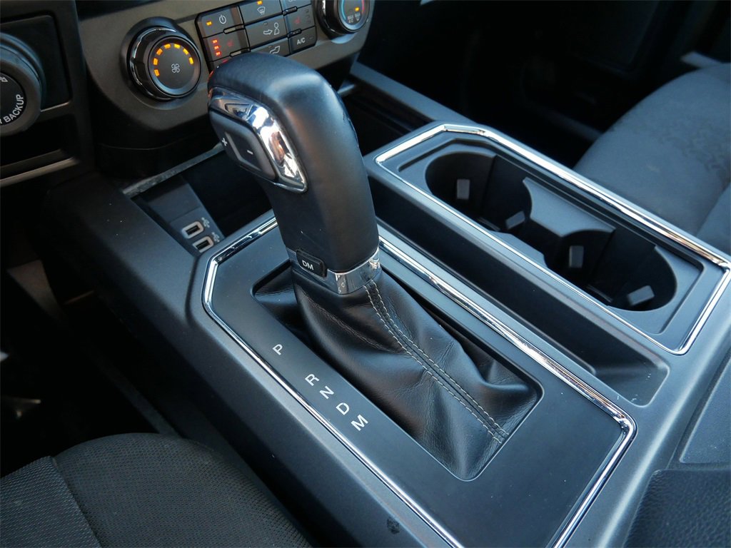 Certified 2019 Ford F150 XLT w/ Equipment Group 302A Luxury image 22