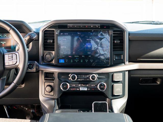 Certified 2024 Ford F150 XLT w/ Equipment Group 302A MID image 22