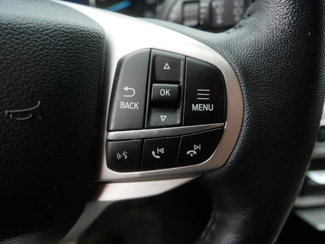 Certified 2024 Ford Explorer XLT w/ Equipment Group 202A AWD/4WD image 23