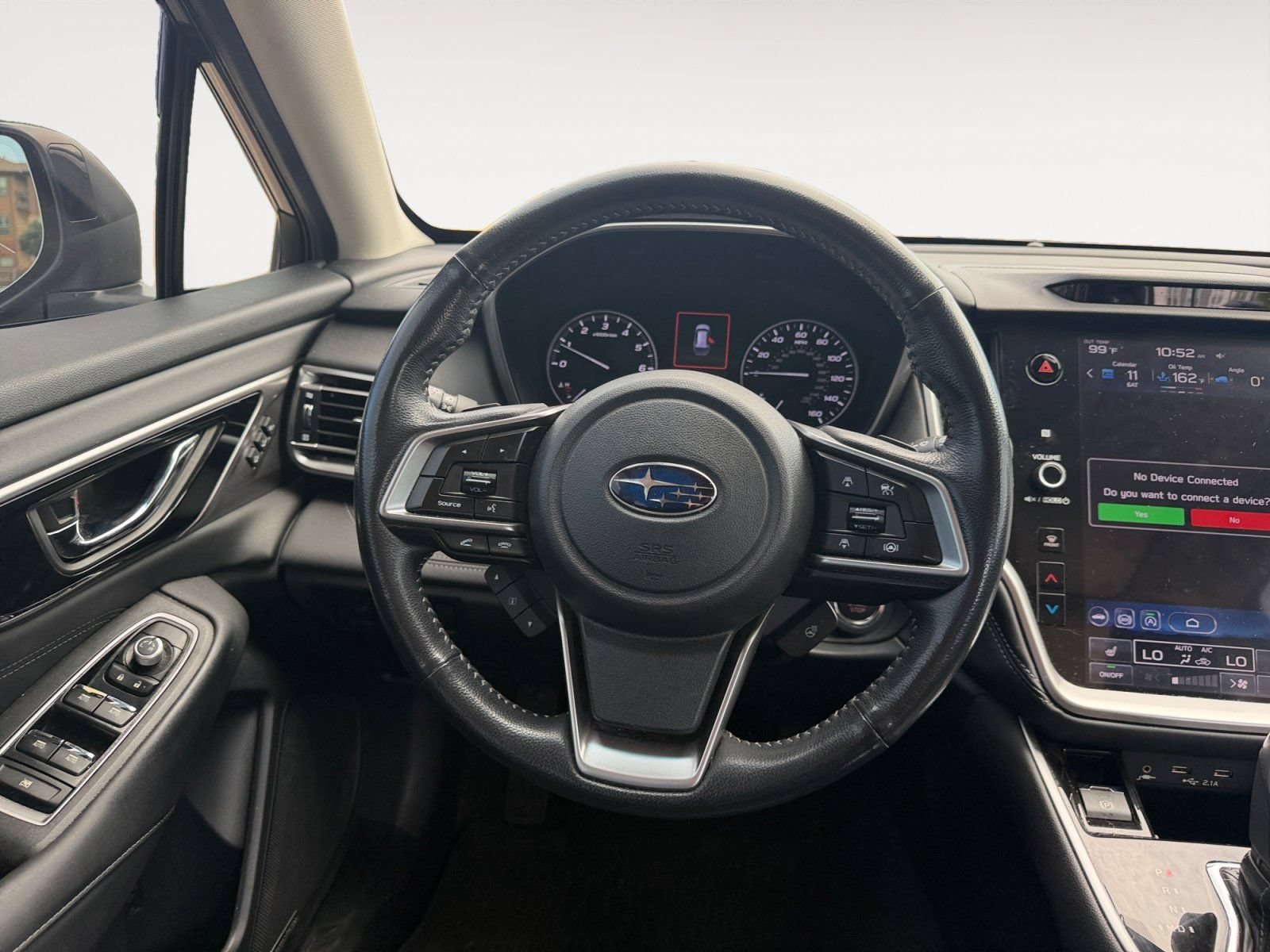 Used 2021 Subaru Outback Limited XT AWD/4WD image 12