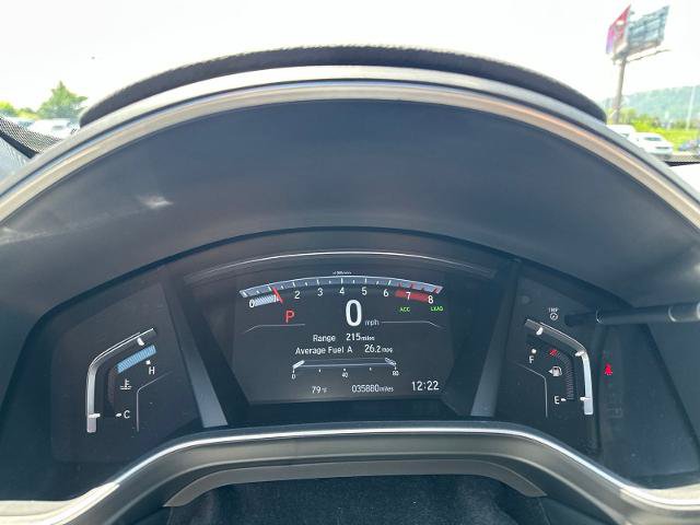 Used 2022 Honda CR-V Touring image 10