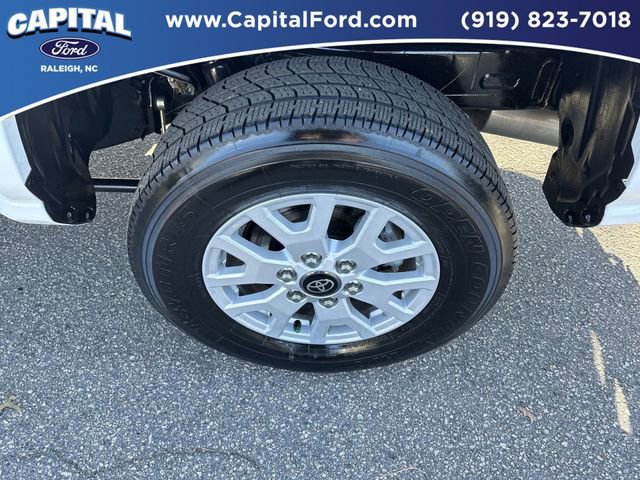 Used 2024 Toyota Tacoma SR5 image 13