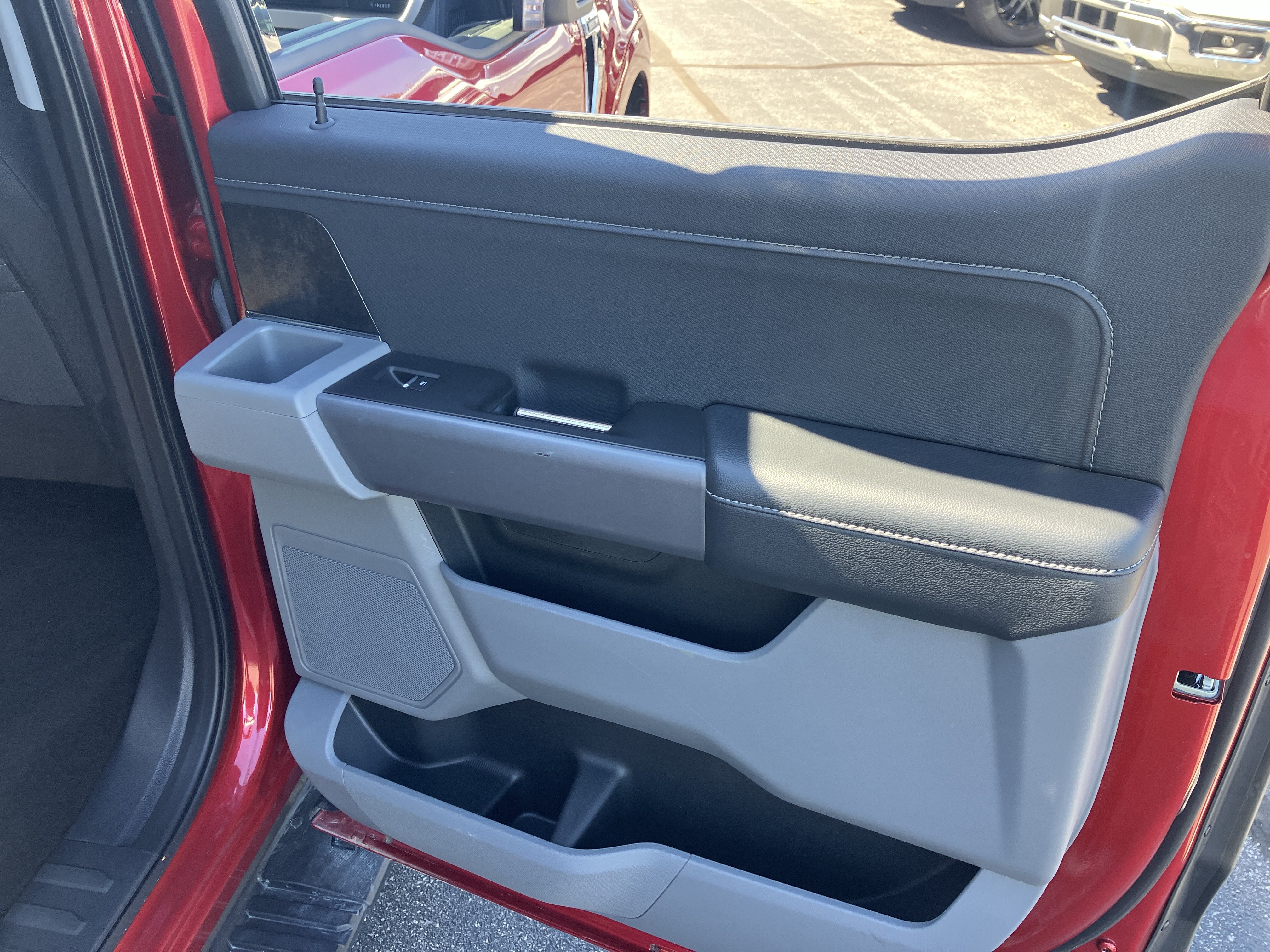 Certified 2021 Ford F150 4x4 SuperCrew image 11