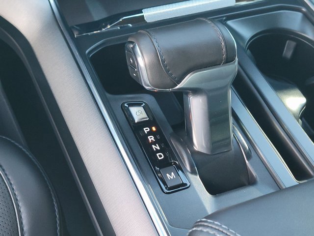 Certified 2024 Ford F150 Platinum w/ Equipment Group 702A High image 13