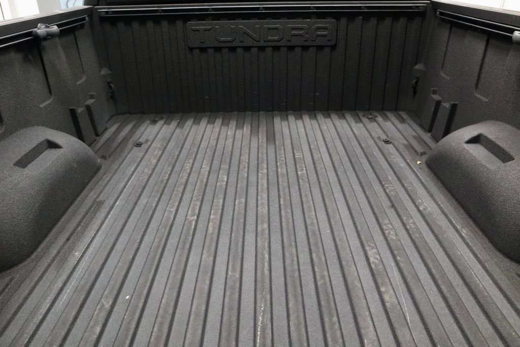 Used 2022 Toyota Tundra SR5 w/ SR5 Premium Package image 14