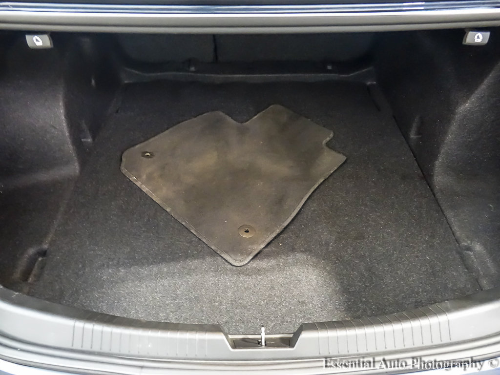 Used 2020 Chevrolet Malibu LT FWD image 21