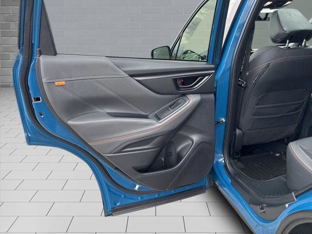 Used 2024 Subaru Forester Wilderness w/ Wilderness Package image 12